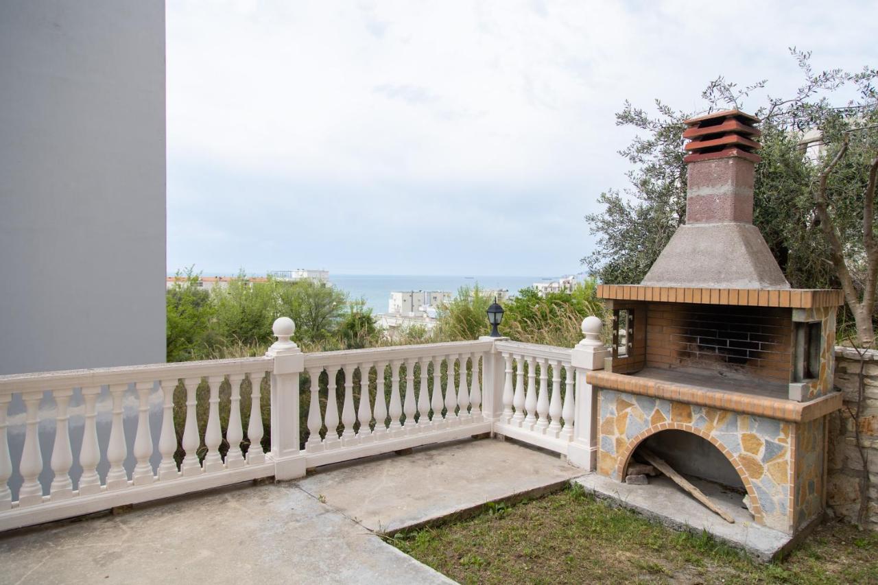 Villa Dei Limoni Škalngur Exterior photo