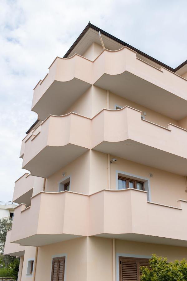 Villa Dei Limoni Škalngur Exterior photo
