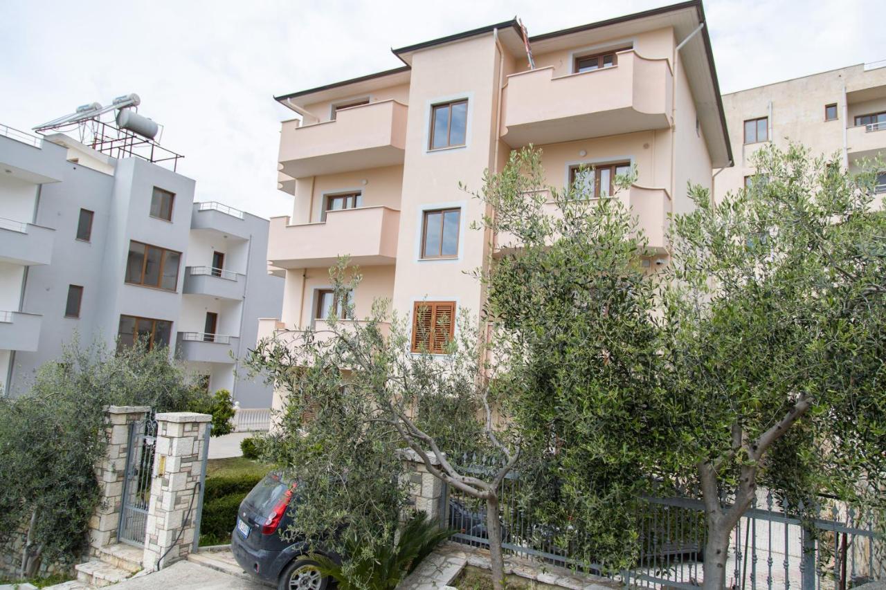 Villa Dei Limoni Škalngur Exterior photo