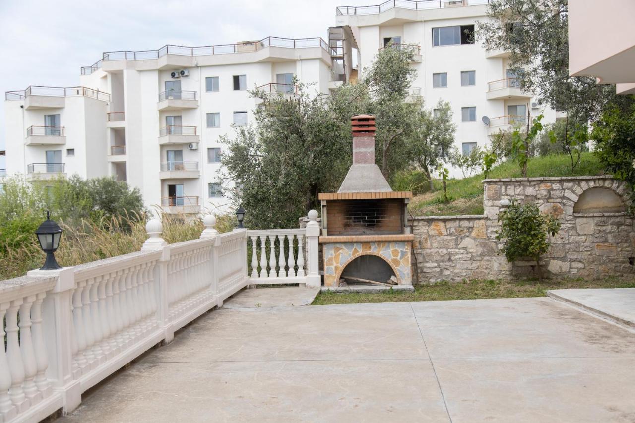 Villa Dei Limoni Škalngur Exterior photo