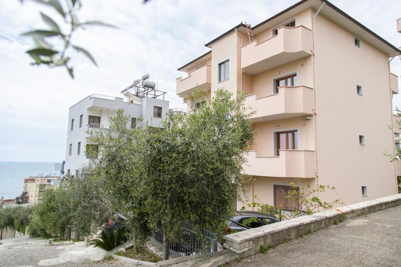 Villa Dei Limoni Škalngur Exterior photo
