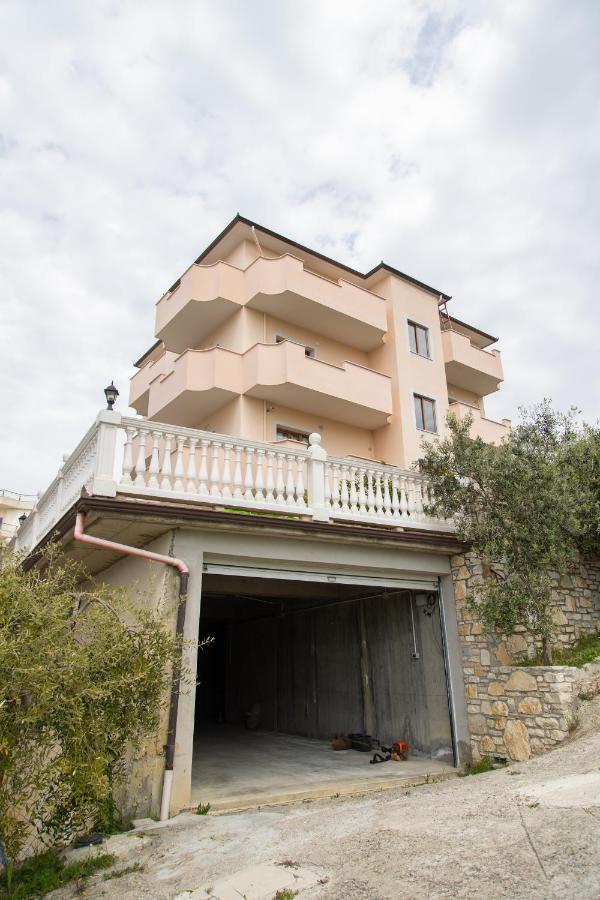 Villa Dei Limoni Škalngur Exterior photo