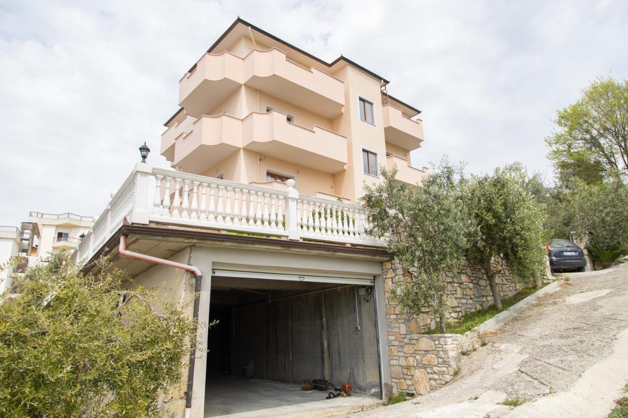 Villa Dei Limoni Škalngur Exterior photo