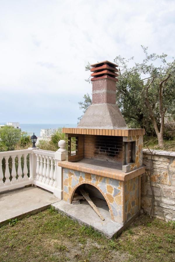 Villa Dei Limoni Škalngur Exterior photo