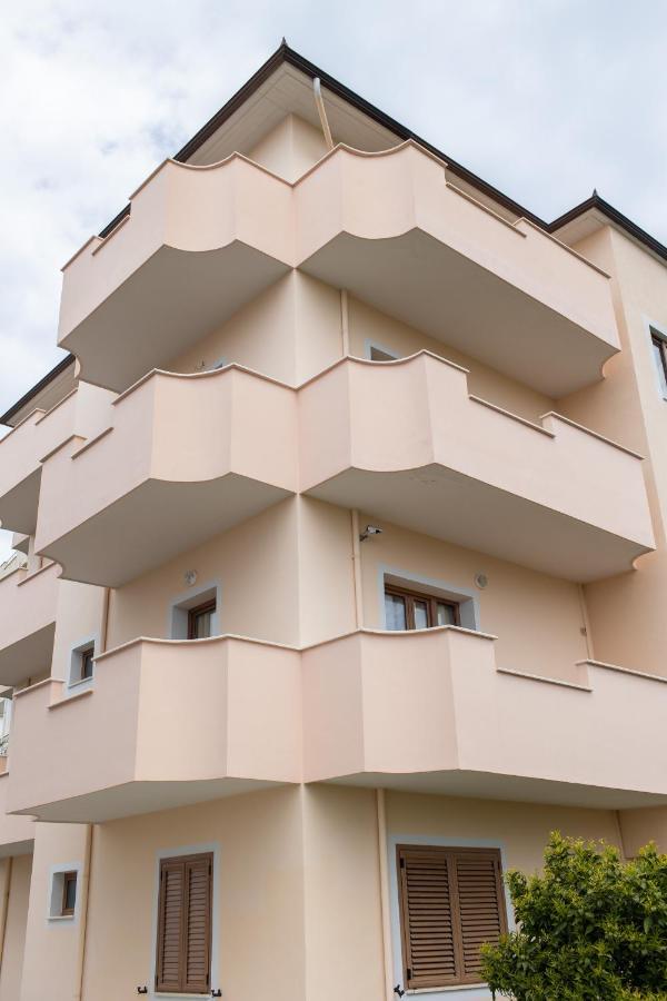 Villa Dei Limoni Škalngur Exterior photo
