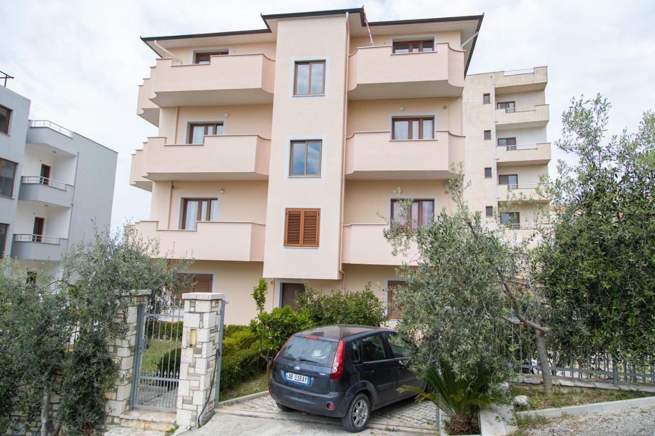 Villa Dei Limoni Škalngur Exterior photo