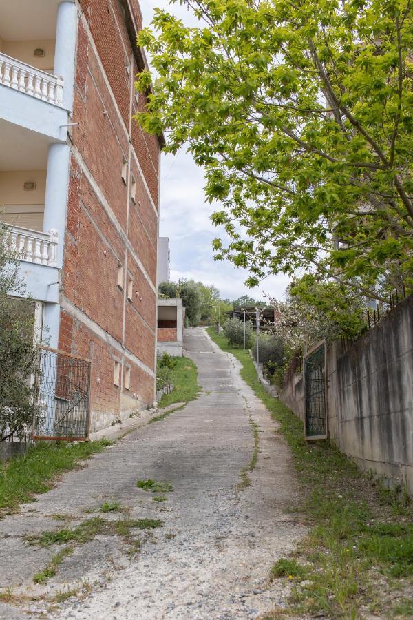 Villa Dei Limoni Škalngur Exterior photo
