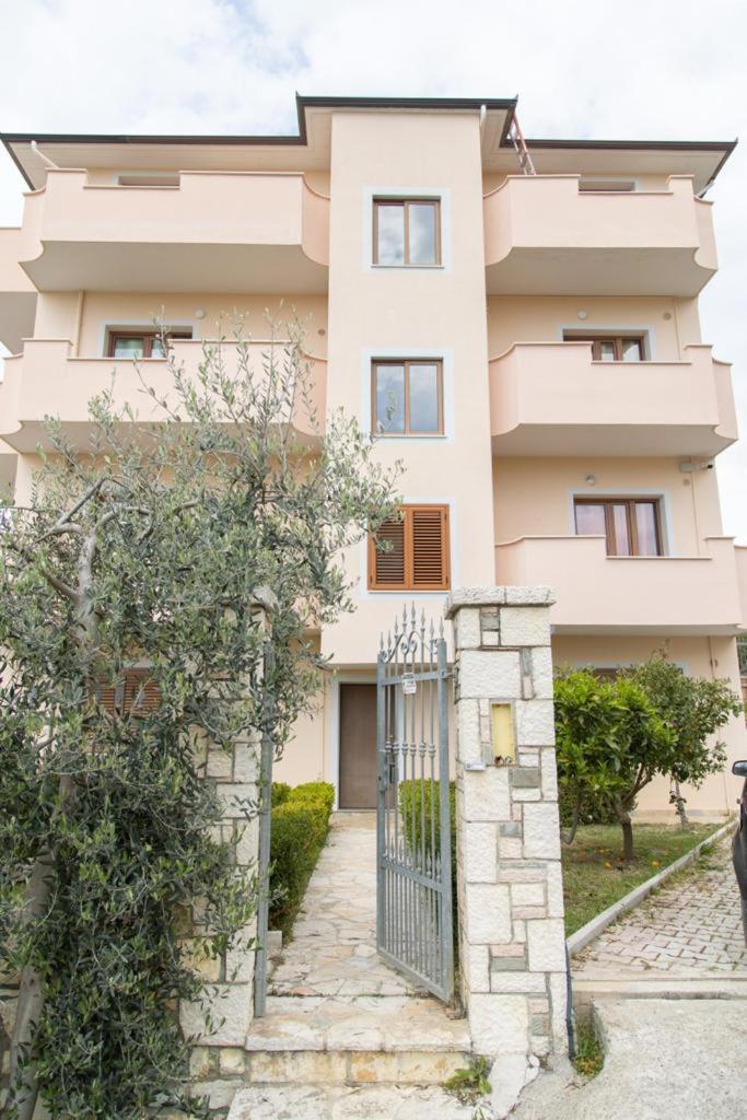 Villa Dei Limoni Škalngur Exterior photo